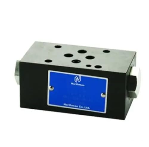 Überlagertes hydraulisches Rückschlagventil MPC-02W-05-40 MPC-02B-05-40 MPC-02A-05-40 MPC-02B-50-40 MPC-02W-50-40(MPC-02W-50-40) von VVTVFEUH