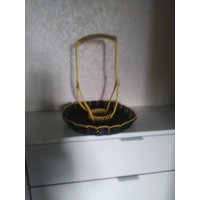 Scoubidou-Obstkorb von VVTresors