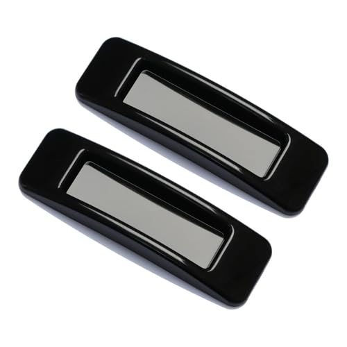 VVW&LIU 4/10 Stück Fensterschrank-Schubladengriffe, selbstklebend, Tür, Kleiderschrank, Griff, Organizer, Paste, offener Schiebe VVW&LIU 4/10 Stück Fensterschrank-Schubladengriffe, selbstklebend, Tür, Kleiderschrank, Griff, Organizer, Paste, offener Schiebe von VVW&LIU