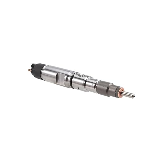 0445120294 Kraftstoffeinspritzdüse Rohöl 0445120294 Kraftstoffeinspritzdüse Rohöl von VWAUGDKPS