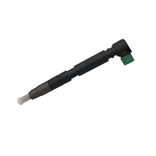 28347042 Kraftstoffeinspritzdüse Common Rail kompatibel mit Bobcat A770 Doosan T3 T4 400903-00043D 400903-00043E Dieseleinspritzdüse von VWAUGDKPS