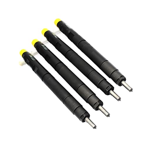 4 Stück Diesel-Einspritzdüsen 28400214 kompatibel mit Common Rail Great Wall Haval H9 H10 1100100-ED01 4 Stück Diesel-Einspritzdüsen 28400214 kompatibel mit Common Rail Great Wall Haval H9 H10 1100100-ED01 von VWAUGDKPS