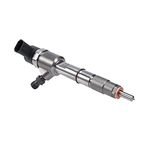 Common Rail Diesel-Einspritzdüse 0445110694 kompatibel mit Düse DLLA150P2482 von VWAUGDKPS