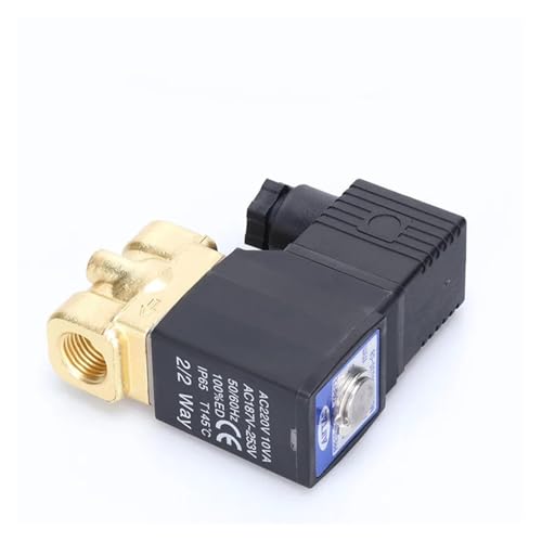 2W050-10 2WX050-10 2WX050-15 2WT050-10 2WH050-10 2WH050-15 2WL050-10 2WT050-10 2WH-050-15 Magnetventile 2W 2Wh (4) von VWWJCCRO