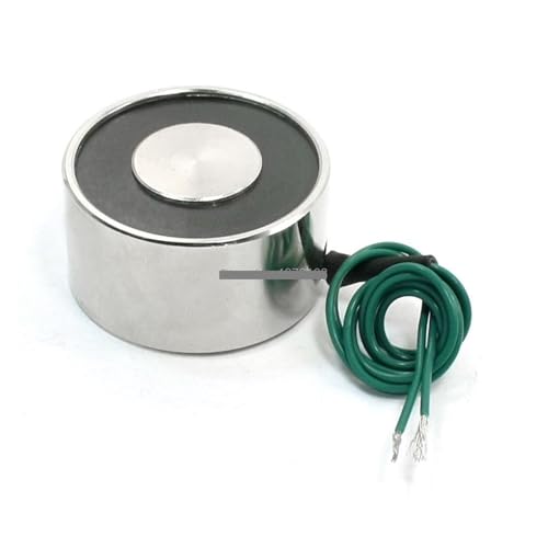 34 x 18 DC XRN-XP 12 V 18 kg/180 N wird in einen Elektromagnet-Lift gesaugt 34 x 18 DC XRN-XP 12 V 18 kg/180 N wird in einen Elektromagnet-Lift gesaugt von VWWJCCRO