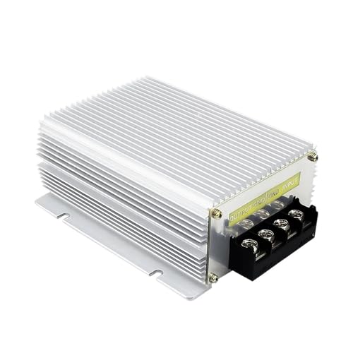 48 V Step-Down auf 12 V 13,8 V DC DC Konverter 30–60 V 50 A 60 A 720 W Konverterregler Hochleistungs-Auto-Netzteil, CE (48 V (30–60 V), 13,8 V 50 A) von VWWJCCRO