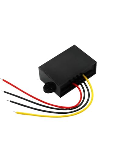 60 V auf 12 V 1 A Stromwandler Step Down Stabilisator Regler Buck Spannungsreduzierer 60 V auf 12 V 60 V auf 12 V 1 A Stromwandler Step Down Stabilisator Regler Buck Spannungsreduzierer 60 V auf 12 V von VWWJCCRO