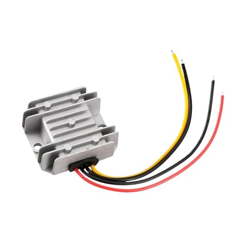 DC 8–40 V auf DC 13,8 V 3 A Boost-Abwärtswandler, Stabilisator-Leistung von VWWJCCRO