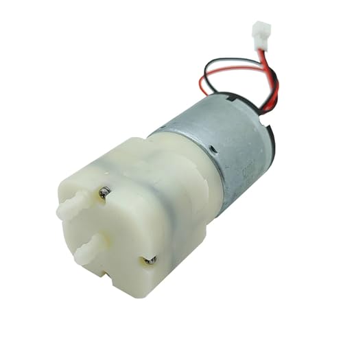 RK-528 Membranpumpe DC 3V-6V 32mm RK-528 Membranpumpe DC 3V-6V 32mm von VWWJCCRO