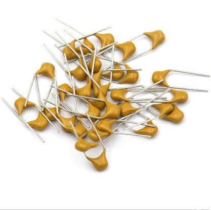 VWWJCCRO 1000pcs Monolithic Ceramic Capacitor 5.08mm 100pf 50V VWWJCCRO 1000pcs Monolithic Ceramic Capacitor 5.08mm 100pf 50V von VWWJCCRO