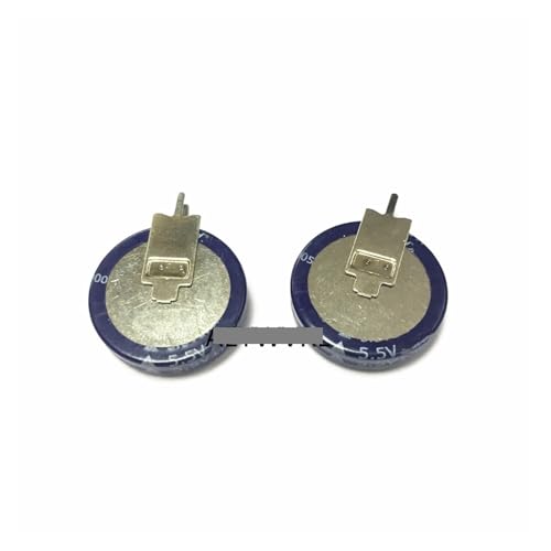 VWWJCCRO 10PCS Capacitor 5.5V 0.1F 5.5V0.1F VWWJCCRO 10PCS Capacitor 5.5V 0.1F 5.5V0.1F von VWWJCCRO