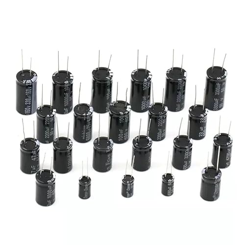 VWWJCCRO 10pcs 82uF 400V DIP Aluminium Electrolytic Capacitor VWWJCCRO 10pcs 82uF 400V DIP Aluminium Electrolytic Capacitor von VWWJCCRO