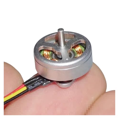 VWWJCCRO 1103 brushless Electronic Starter 15000KV Aircraft Model Four axis Crossing Machine Circle Machine brushless von VWWJCCRO