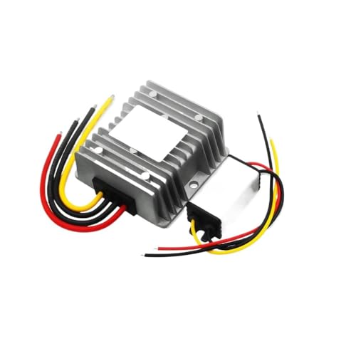 VWWJCCRO 12 V 24 V auf 3 V 9 V 3,7 V 7,5 V 6 V 4,2 V 3,3 V DC zu DC Abwärtswandler Spannungsreduzierer 1 A auf 30 A Netzteil (5 A, 12 V 24 V _ 7,5 V) von VWWJCCRO