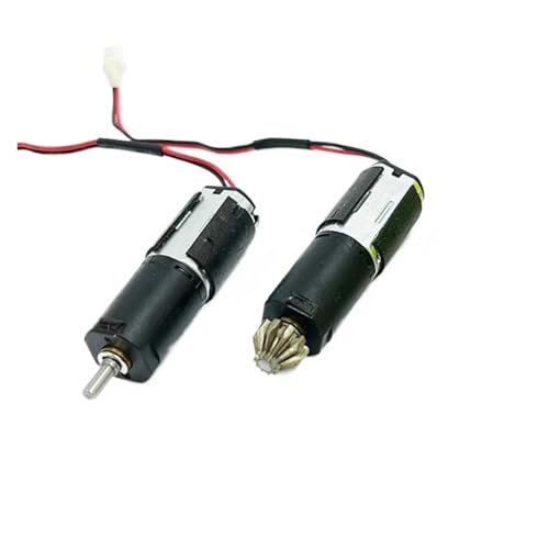 VWWJCCRO 1PC N30 Planetary Gear Electronic Starter DC 3V 3.7V 5V 6V 150RPM Slow Speed Large Torque Metal Reducer Gearbox Low VWWJCCRO 1PC N30 Planetary Gear Electronic Starter DC 3V 3.7V 5V 6V 150RPM Slow Speed Large Torque Metal Reducer Gearbox Low von VWWJCCRO