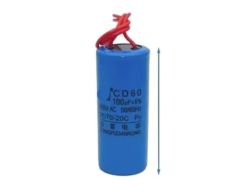 VWWJCCRO 1pc Capacitor 450V200UF 34X80 VWWJCCRO 1pc Capacitor 450V200UF 34X80 von VWWJCCRO