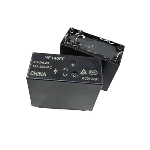VWWJCCRO 1pcs/Lot Relay:HF140FF 012-2HSWT 12V 4pins OMI-SS-212DM VWWJCCRO 1pcs/Lot Relay:HF140FF 012-2HSWT 12V 4pins OMI-SS-212DM von VWWJCCRO