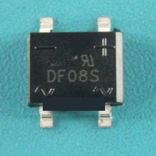 VWWJCCRO 20PCS/Lot DF08S DF08SA SMD Rectifier Bridge Stack VWWJCCRO 20PCS/Lot DF08S DF08SA SMD Rectifier Bridge Stack von VWWJCCRO