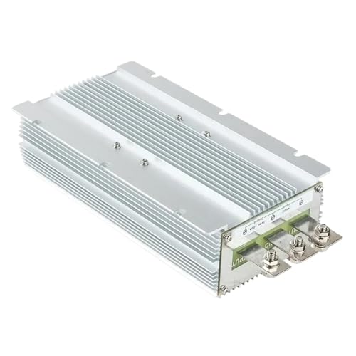 VWWJCCRO 24V to 13.8V 80A DC DC Step Down Converter 24V-13.8V Buck Regulator Voltage Transformer Stabilizer VWWJCCRO 24V to 13.8V 80A DC DC Step Down Converter 24V-13.8V Buck Regulator Voltage Transformer Stabilizer von VWWJCCRO