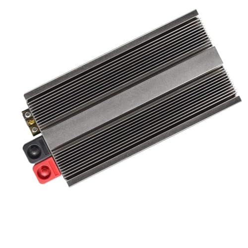 VWWJCCRO 36 V 48 V auf 12 V 13,8 V 150 A 100 A 80 A Wagen Spannungsreduzierer DC Abwärtswandler mit ACC wasserdicht (36 V 48 V auf 12 V 80 A) von VWWJCCRO
