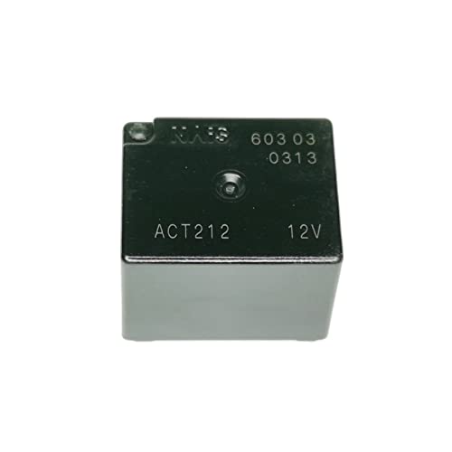 VWWJCCRO 5PCS Auto Relais ACT212 ACT512 12V DIP8 VWWJCCRO 5PCS Auto Relais ACT212 ACT512 12V DIP8 von VWWJCCRO
