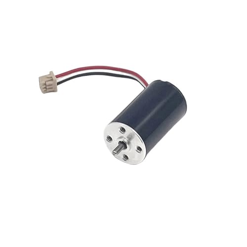 VWWJCCRO 6000KV Brushless Electronic Starter 6V 7.2V 43600RPM High Speed Ball Bearing 1220 12mm*20mm Inner Rotor BLDC for Car Model VWWJCCRO 6000KV Brushless Electronic Starter 6V 7.2V 43600RPM High Speed Ball Bearing 1220 12mm*20mm Inner Rotor BLDC for Car Model von VWWJCCRO