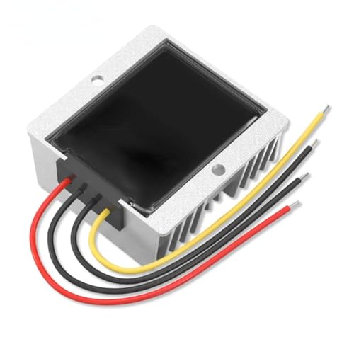 VWWJCCRO 72 V 60 V 54 V 48 V 36 V auf 24 V 15 A 20 A 10 A 5 A DC DC Abwärtswandler Spannungsabwärtswandler 36 48 60 72 Volt auf 24 Volt (36 V 48 V (35–60 V), 24 V 10 A) von VWWJCCRO