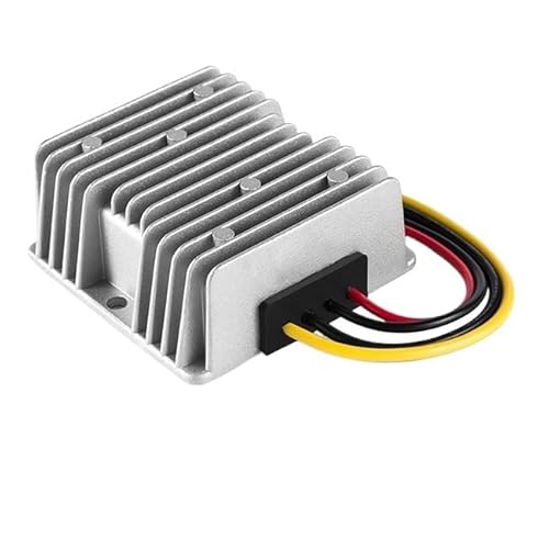 VWWJCCRO 8–40 V auf 12 V 15 A 20 A 10 A 15 A 6 A 3 V 10 A Stromwandler Regler 300 W Boost Buck DC DC Spannungsstabilisator CE RoHS-zertifiziert (8–40 V bis 19 V 10 A) von VWWJCCRO
