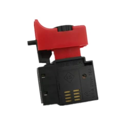 VWWJCCRO AC 250V 6A 5E4 Speed Controller FA2-6/1BEK Tool Trigger Switch VWWJCCRO AC 250V 6A 5E4 Speed Controller FA2-6/1BEK Tool Trigger Switch von VWWJCCRO