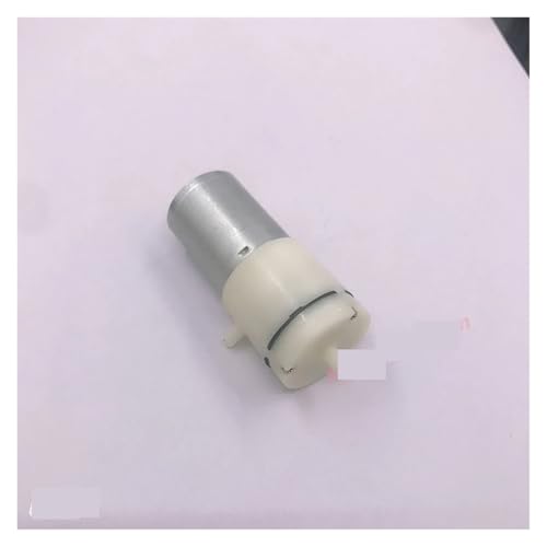 VWWJCCRO DC 12V Small 370 Vacuum Air Self-Priming Negative Pressure Pump -60KPa Beauty Instrument VWWJCCRO DC 12V Small 370 Vacuum Air Self-Priming Negative Pressure Pump -60KPa Beauty Instrument von VWWJCCRO