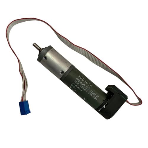 VWWJCCRO DC Electronic Starter RE22 Coreless Gear Electronic Starter with Coding 47.022.022-00.19-189 von VWWJCCRO
