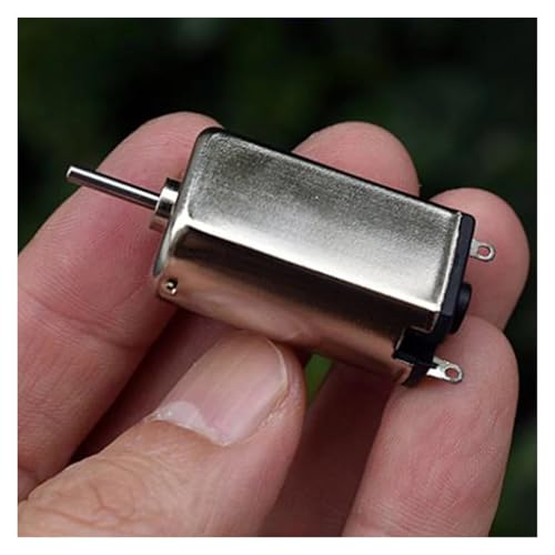 VWWJCCRO FF-180SH DC 12V 12800RPM 180 Electronic Starter High Speed 20mm Metal Brush Electronic Starter Strong Magnet von VWWJCCRO