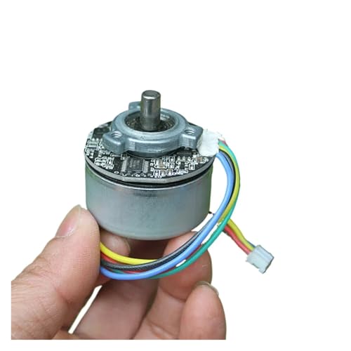 VWWJCCRO Fascia External Rotor brushless Electronic Starter DC12V high Torque Rotation Anyway brushless Electronic Starter VWWJCCRO Fascia External Rotor brushless Electronic Starter DC12V high Torque Rotation Anyway brushless Electronic Starter von VWWJCCRO