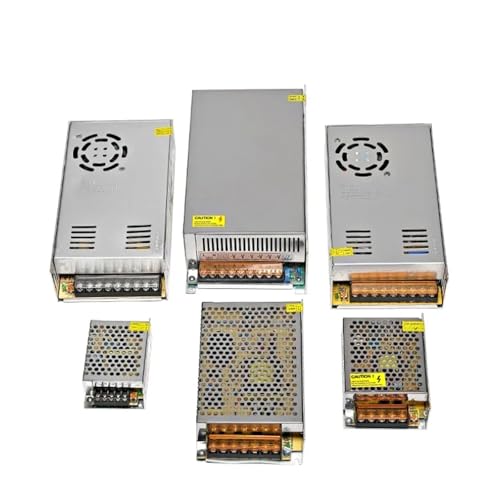 VWWJCCRO LED Strips Power Supply Adapter AC-DC 100-240V to 5V 4A 20W Transformer Switching Power Supply VWWJCCRO LED Strips Power Supply Adapter AC-DC 100-240V to 5V 4A 20W Transformer Switching Power Supply von VWWJCCRO