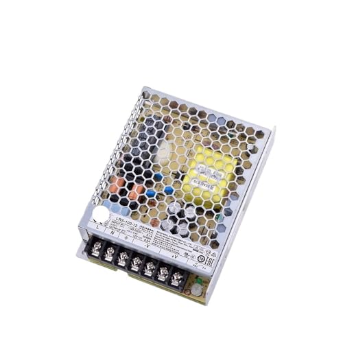 VWWJCCRO LRS-100-5V 100W Switching Power Supply VWWJCCRO LRS-100-5V 100W Switching Power Supply von VWWJCCRO