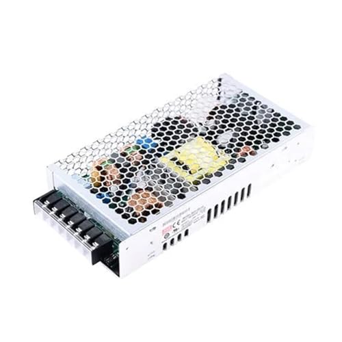 VWWJCCRO MSP-200-5V 200W Single Group Output Switching Power Supply VWWJCCRO MSP-200-5V 200W Single Group Output Switching Power Supply von VWWJCCRO