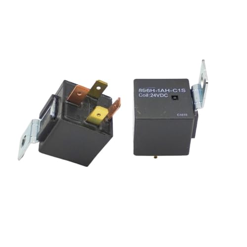 VWWJCCRO Relay 896H-1AH-C1S 24VDC 24V 4 Foot von VWWJCCRO