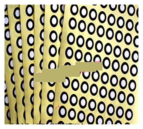 10.000 Punkte 3D-Scanner-Markierungspunkt mattschwarzer Punktmarkierungsmaschinen-Markierungspunkt 3D-Druck und -Scannen(3mm x 5mm) von VXDEFP