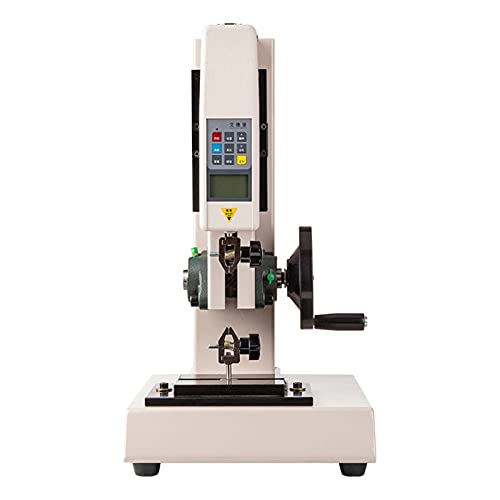 Dynamometer 1000N Push-Pull Dynamometer Prüfstand Spirale Prüfstand Kraftmessmaschine Dynamometer Ständer Spiralrahmen N/kg/Lb/oz Dynamometer 1000N Push-Pull Dynamometer Prüfstand Spirale Prüfstand Kraftmessmaschine Dynamometer Ständer Spiralrahmen N/kg/Lb/oz von VXDEFP