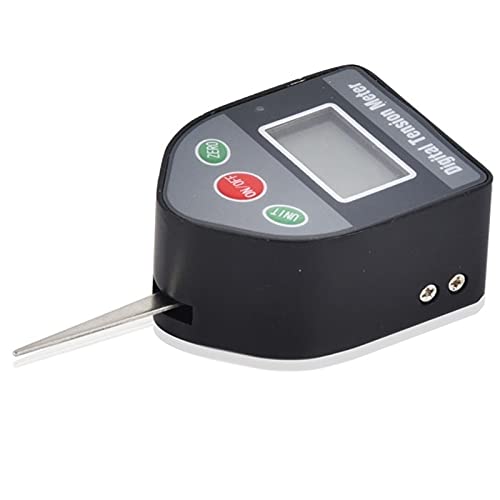 Dynamometer 5N Digital Tensiometer Tragbarer Elektronischer Wandschalter Dynamometer Relais Druckkontaktprüfer N/kg/Lb/oz Dynamometer 5N Digital Tensiometer Tragbarer Elektronischer Wandschalter Dynamometer Relais Druckkontaktprüfer N/kg/Lb/oz von VXDEFP