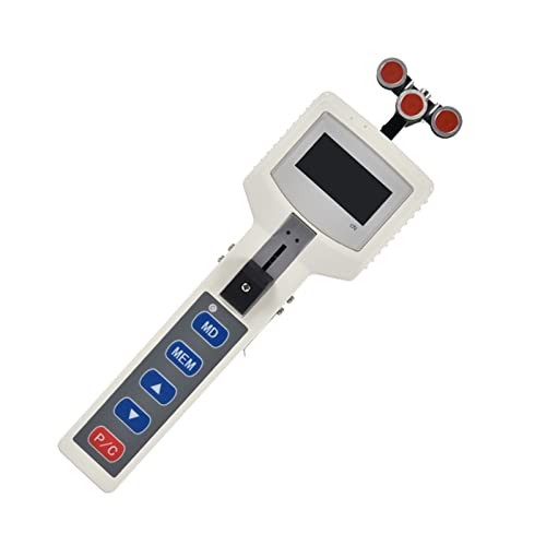 Dynamometer AZSH-5000cN Handgehaltener digitaler Spanndraht und Kabel Metalldraht Kupferdraht Stahldraht Spannmesser N/kg/Lb/oz Dynamometer AZSH-5000cN Handgehaltener digitaler Spanndraht und Kabel Metalldraht Kupferdraht Stahldraht Spannmesser N/kg/Lb/oz von VXDEFP