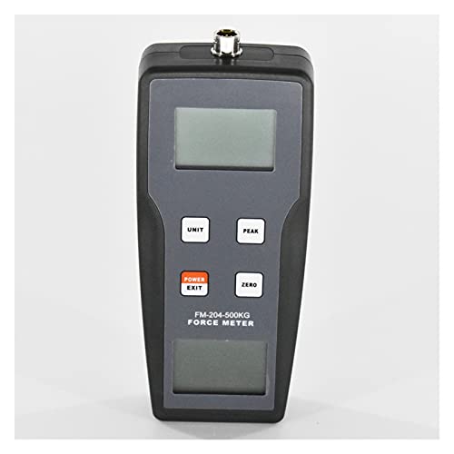 Dynamometer Digital Force Gauge FM-204-500K 4900N Dynamometer Pull and Push Force Meter N/kg/lb Mechanische Instrumente N/kg/Lb/oz Dynamometer Digital Force Gauge FM-204-500K 4900N Dynamometer Pull and Push Force Meter N/kg/lb Mechanische Instrumente N/kg/Lb/oz von VXDEFP