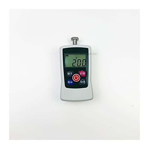 Dynamometer Digital Push Pull Force Gauge 5N 0.5kg 0.5kg Force Test Equipment Dynamomete N/kg/Lb/oz Dynamometer Digital Push Pull Force Gauge 5N 0.5kg 0.5kg Force Test Equipment Dynamomete N/kg/Lb/oz von VXDEFP