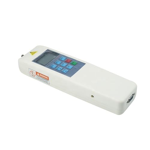 Dynamometer Digitalanzeige Dynamometer Instrument und Push Pull Force Tester Unterstützung N/kg/Lb/oz von VXDEFP