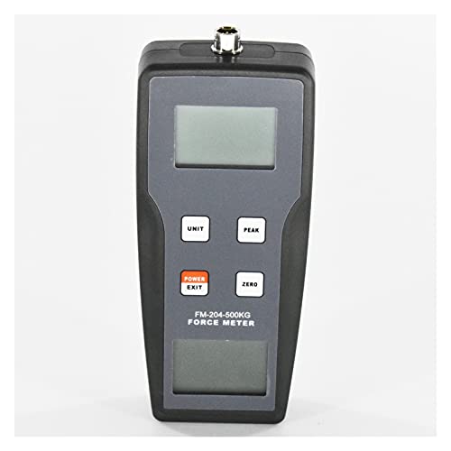 Dynamometer FM-204-500K Digital Force Gauge 4900N Dynamometer Pull and Push Force Meter N/kg/lb Mechanische Instrumente N/kg/Lb/oz Dynamometer FM-204-500K Digital Force Gauge 4900N Dynamometer Pull and Push Force Meter N/kg/lb Mechanische Instrumente N/kg/Lb/oz von VXDEFP