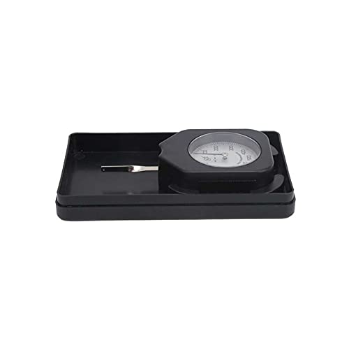 Dynamometer Force Guage SEG‑500‑1 Tension Gauge Meter SEG Force Gauge Switch Dynamometer 500g for Measuring Single Needle Tension Meter N/kg/Lb/oz von VXDEFP