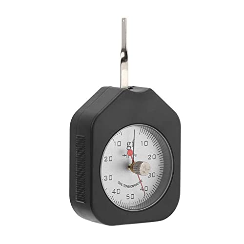 Dynamometer SEG 50 2 Tension Meter Gauge Double Needle Switch Measuring Dynamometer for Testing N/kg/Lb/oz. Dynamometer SEG 50 2 Tension Meter Gauge Double Needle Switch Measuring Dynamometer for Testing N/kg/Lb/oz. von VXDEFP
