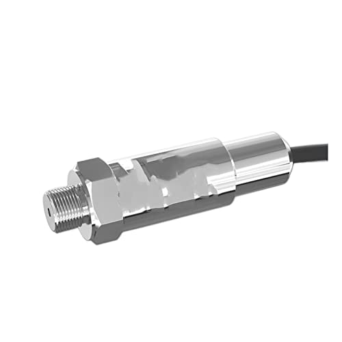 Dynamometer Temperatur und Druck Integrierter Drucktransmitter 4-20mA Eingangstemperatur und Drucksensor Sonde mit Kommunikation N/kg/Lb/oz Dynamometer Temperatur und Druck Integrierter Drucktransmitter 4-20mA Eingangstemperatur und Drucksensor Sonde mit Kommunikation N/kg/Lb/oz von VXDEFP