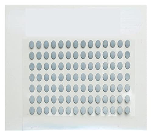Handgehaltener 3D-Scanner Magnetischer 3D-Markierungspunkt Klebepunkt-Reflektor-Markierungspunkt 3D-Druck und -Scannen(1000 points viscosit) von VXDEFP