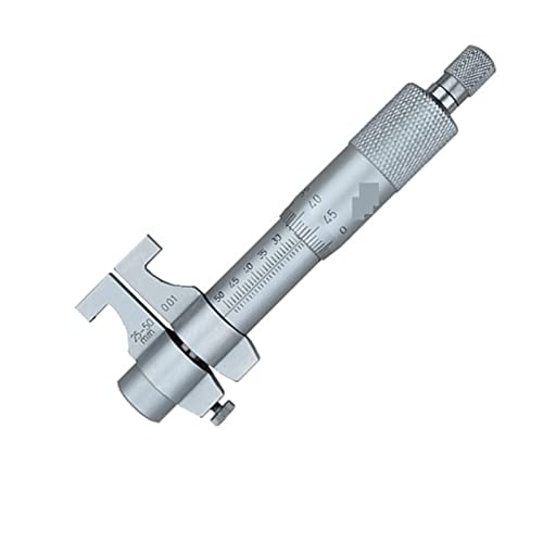 Mikrometer, Innerhalb von Mikrometer 25-50 mm/0,01 Bremssattel mit Hochgenauigkeitskala Vernier Micrometro-Großhandelssemalbüchern interne Zifferblatt-Messgeräte Mikrometer, Innerhalb von Mikrometer 25-50 mm/0,01 Bremssattel mit Hochgenauigkeitskala Vernier Micrometro-Großhandelssemalbüchern interne Zifferblatt-Messgeräte von VXDEFP